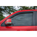 Rough Country Side Window Deflectors Tape On Rain Guard Ram 1500 (19-26) 1500 TRX (21-24) 941924