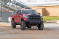 Front Prerunner Bumper | Toyota Tundra 2WD/4WD (2014-2021)
