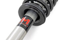 M1 Adjustable Leveling Struts | Monotube | 0-2" | Toyota Tacoma 2WD (24-26)