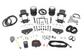 Air Spring Kit w/compressor | Wireless Controller | Ford F-250/F-350 Super Duty (17-26)
