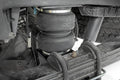 Air Spring Kit w/compressor | Wireless Controller | Ford F-250/F-350 Super Duty (17-26)