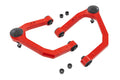 Red Upper Control Arms | OE Upgrade | Ford Ranger 2WD/4WD (2024-2026)