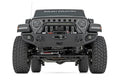 High Steer Kit | w/ N3 Steering Stabilizer | Jeep Gladiator JT/Wrangler JL (18-26)