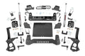 4 Inch Lift Kit | Diesel | Chevy/GMC 1500 2WD/4WD (25-26)