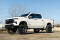 4 Inch Lift Kit | Diesel | Chevy/GMC 1500 2WD/4WD (25-26)