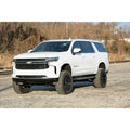 6 Inch Lift Kit | M1 Struts | Chevy/GMC SUV 1500 4WD (2021-2026)
