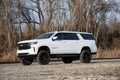 6 Inch Lift Kit | M1 Struts | Chevy/GMC SUV 1500 4WD (2021-2026)