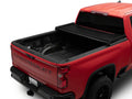 Soft Tri-Fold Bed Cover | 6'9" Bed | Chevy/GMC 2500HD/3500HD (20-26)