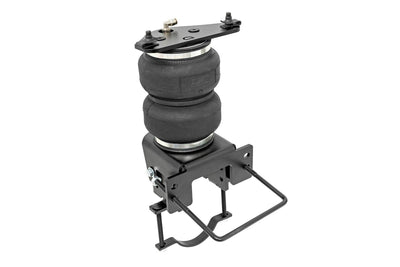 Air Spring Kit w/ compressor | Ford F-250/F-350 Super Duty 4WD (2017-2026)