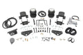 Air Spring Kit w/ compressor | Ford F-250/F-350 Super Duty 4WD (2017-2026)