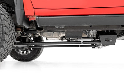 7 Inch Lift Kit | Torsion Drop | M1 | w/ Overloads | Chevy/GMC 2500HD/3500HD (20-26)
