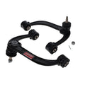 0420 F150 (LOWERED TRUCK)ADJUSTABLE UPPER CONTROL ARMS BLACK (PAIR)