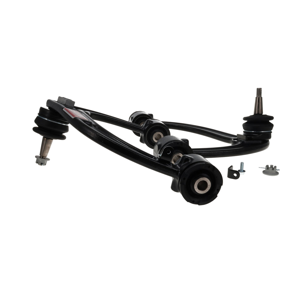 2125 F150 ADJUSTABLE UPPER CONTROL ARMS BLACK (PAIR)