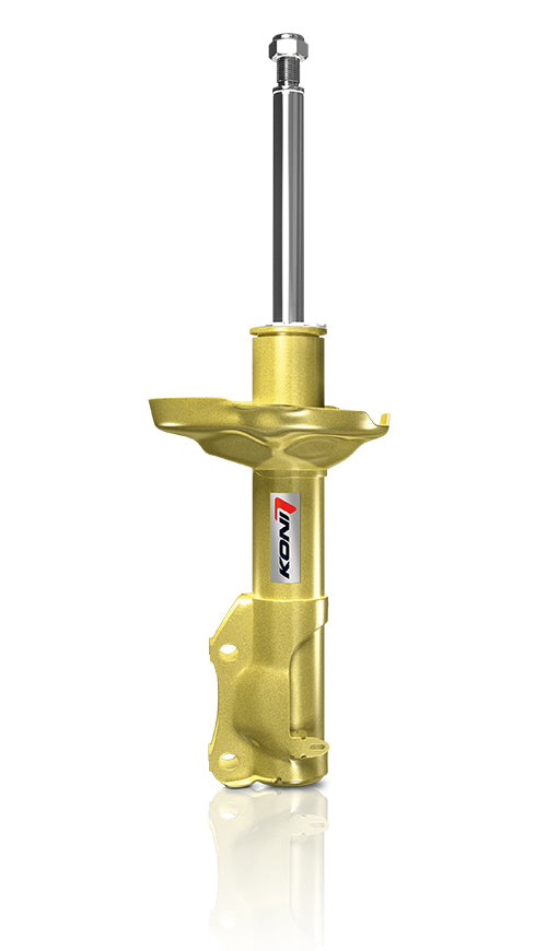Koni 07-21 Toyota Tundra 0-2.5in Lift Explorer Shock - Front
