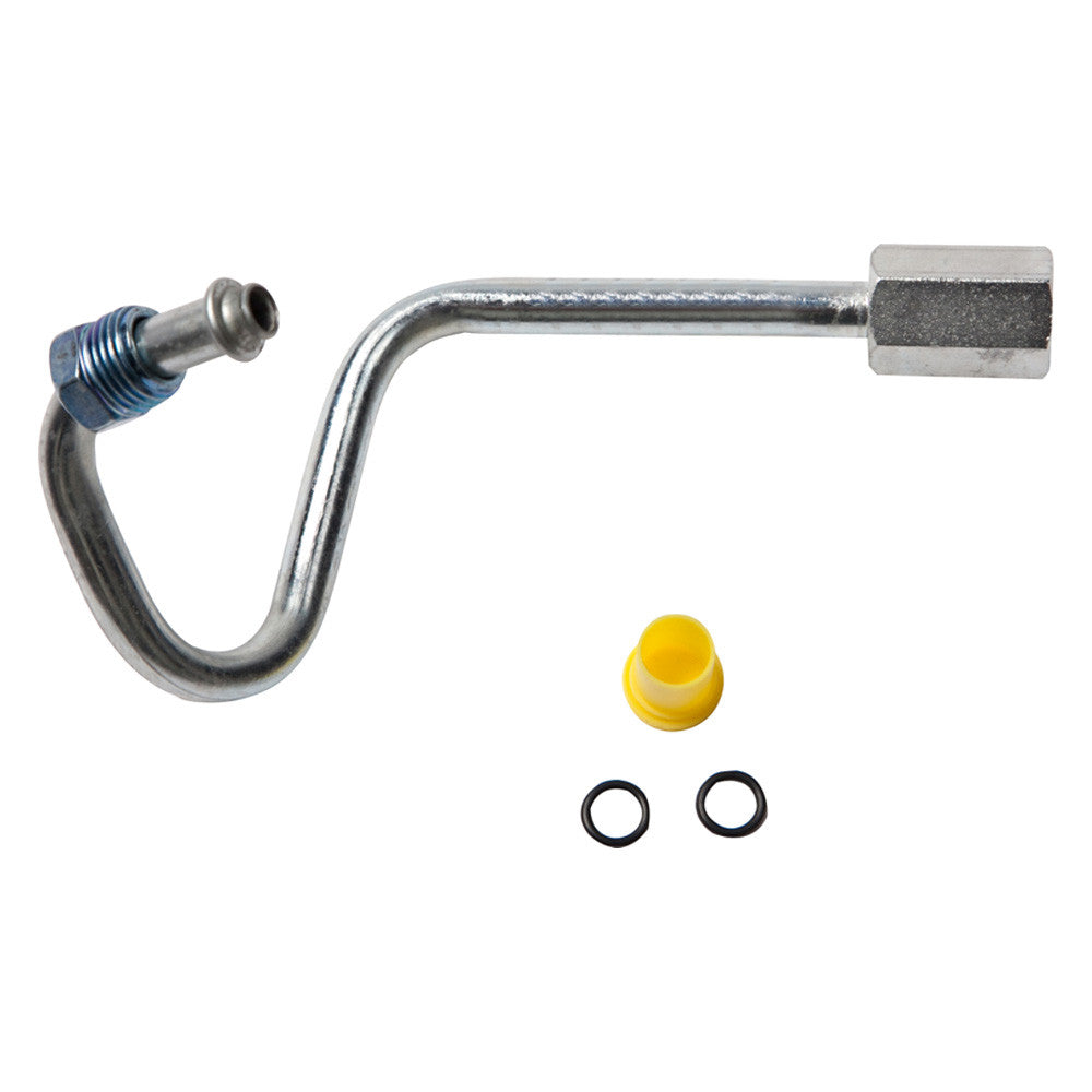 Gates Power Steering Pressure Line Hose Assembly