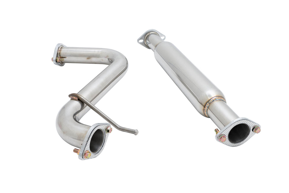 Megan Cat Back Exhaust Cobalt Supercharged 05-07 38.2 LBs 61.5 x 13 x 12. MSRP $418