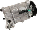 A/C Compressor Kit