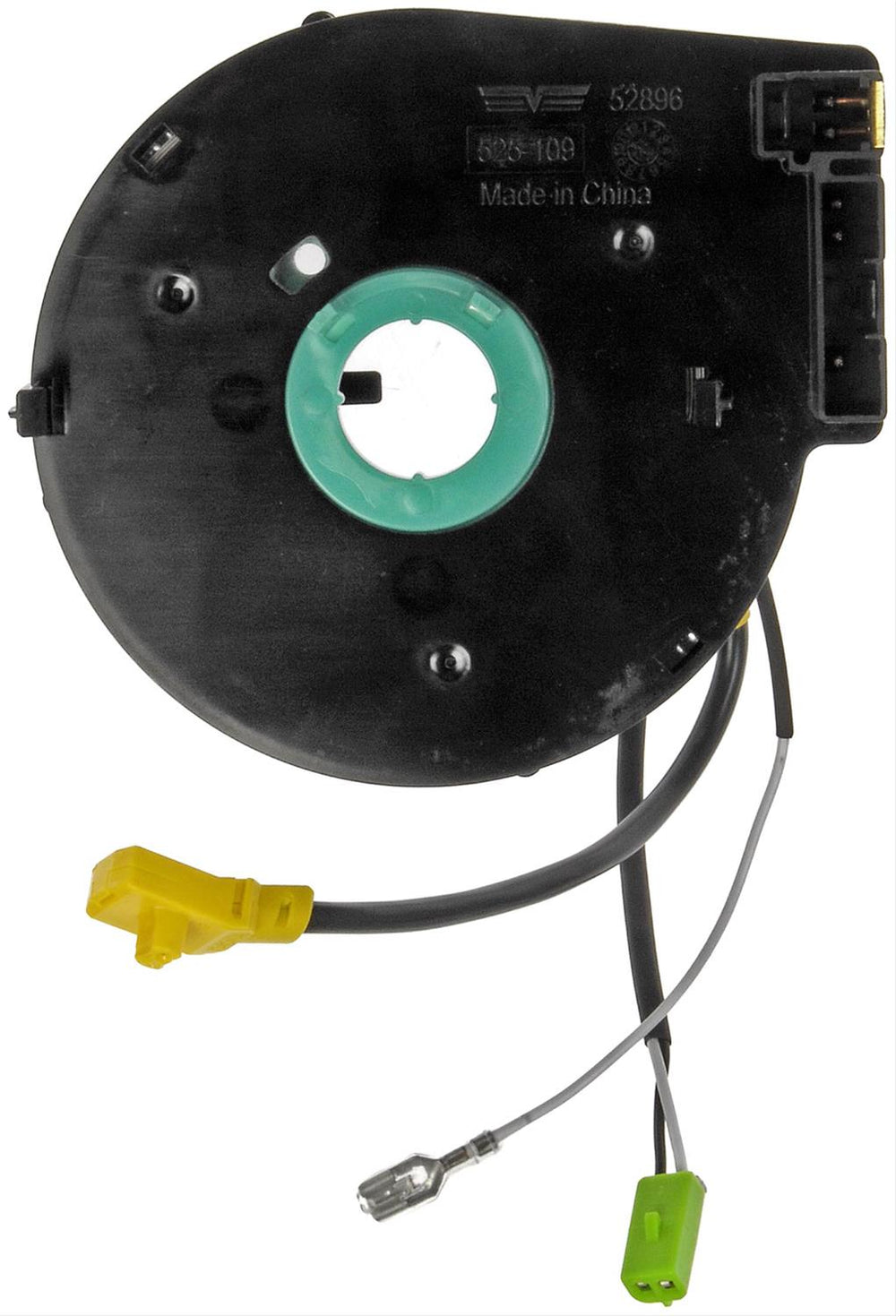CLOCK SPRING