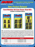 ARP Ford Modular 2V Cam Tower Stud Kit