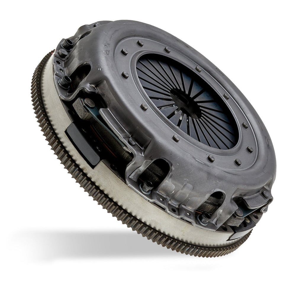 F/C SDD3250-6, CONV STREET DUAL
