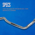 RES SUB PIPE GM 90-92