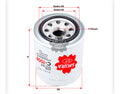 Gates Molded Coolant Hose