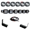 Baja Designs 2024+ Ford Raptor R/37 6 XL Linkable Kit
