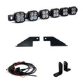 Baja Designs 2024+ Ford Raptor R/37 6 XL Linkable Kit