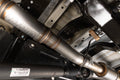 17-24 F250/F350 GAS DIRECT FIT FFX