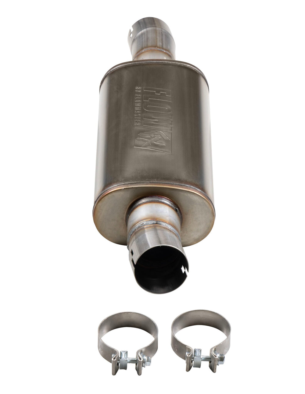 20-25 GM 2500/3500 6.6L GAS DIR FIT FFX