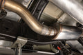 20-25 GM 2500/3500 6.6L GAS DIR FIT FFX