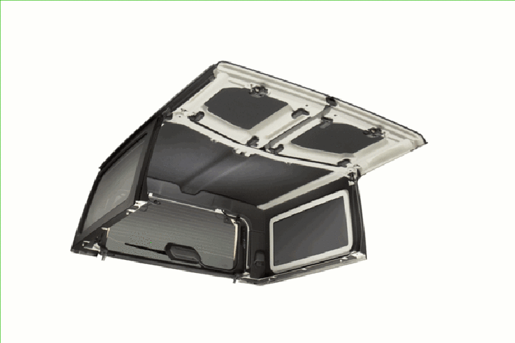 Mopar Top Kit Hard 82215141AB
