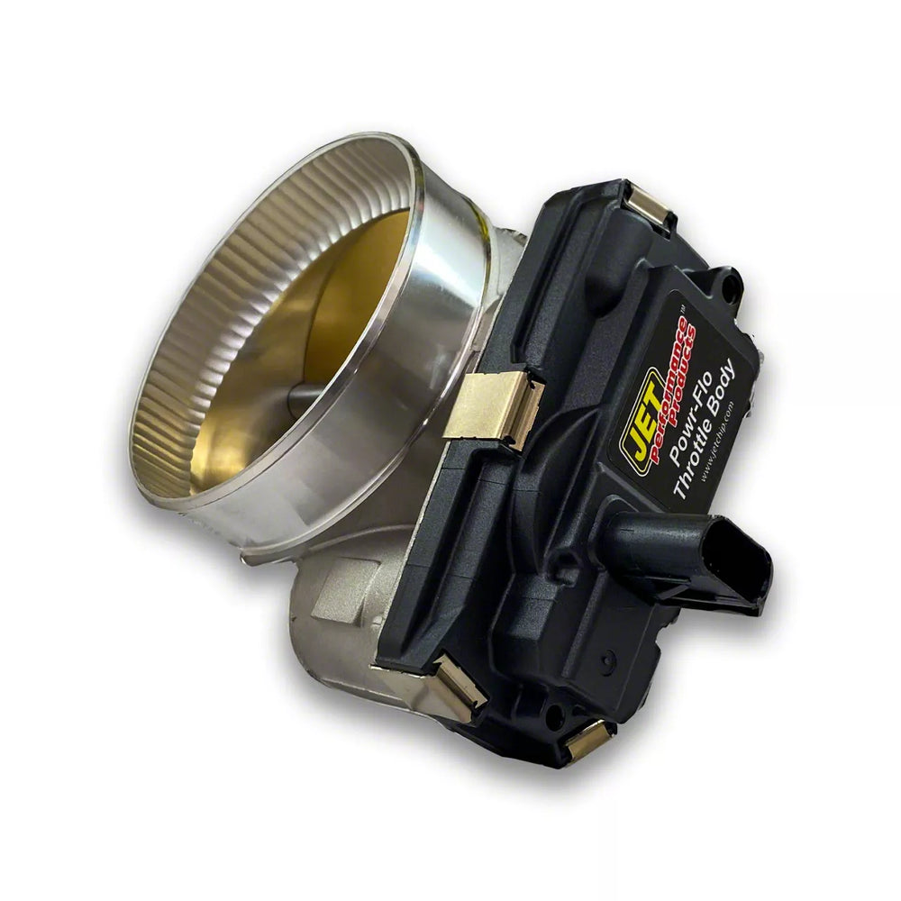 THROTTLE BODY