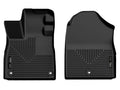 23C PILOT WEATHERBEATER FRONT FLOOR LINER BLACK