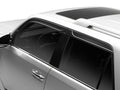 22C COROLLA CROSS VENTVISOR LOW PRO 4PC SMOKE