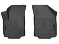 1824 TERRAIN WEATHERBEATER FRONT FLOOR LINER BLACK