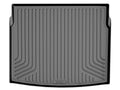 21C BRONCO SPORT (MODELS W/O FULL SIZE SPARE) WEATHERBEATER CARGO LINER BLACK