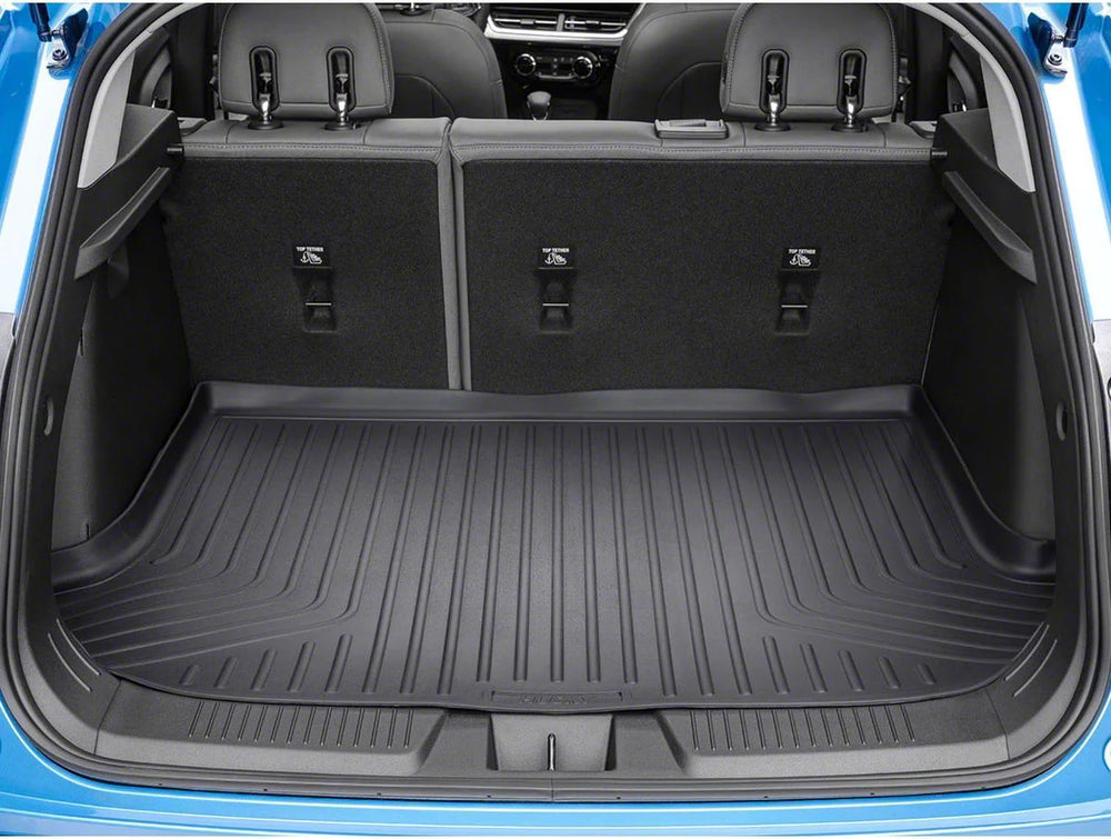 21C BRONCO SPORT (MODELS W/O FULL SIZE SPARE) WEATHERBEATER CARGO LINER BLACK