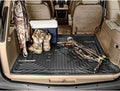 21C BRONCO SPORT (MODELS W/O FULL SIZE SPARE) WEATHERBEATER CARGO LINER BLACK