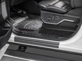 WeatherTech 24-25 Honda Prologue Door Sill SillProtector - Black