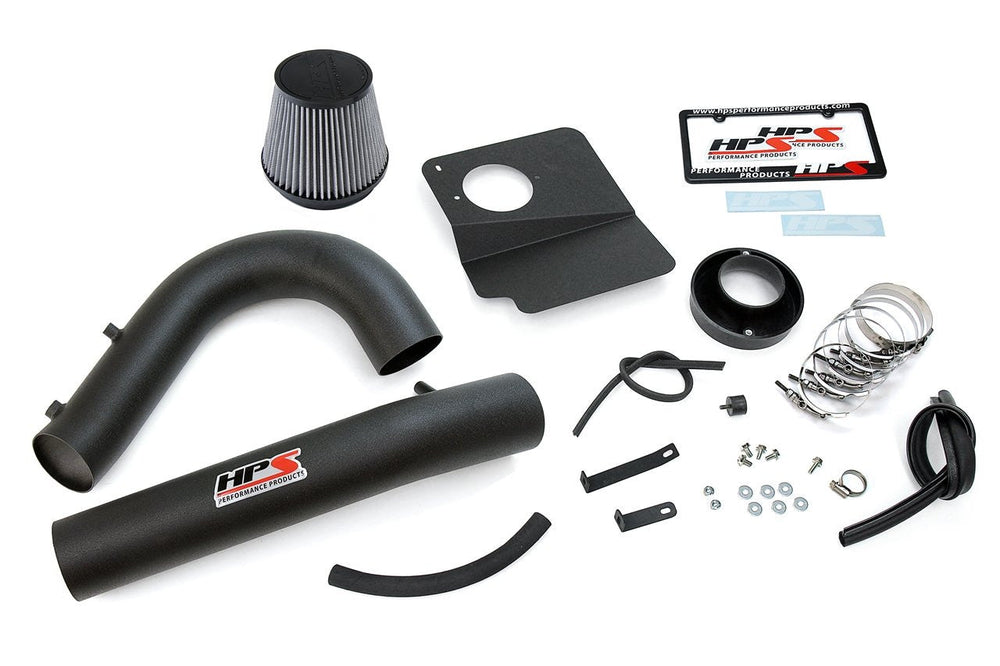 Performance Air Intake