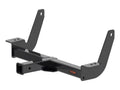 FRONT MOUNT HITCH