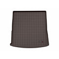 WeatherTech 2026 Cadillac Vistiq Trunk Cargo Liners - Cocoa