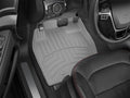 WeatherTech 17-20 Acura MDX 2nd Row Rear FloorLiner HP - Grey
