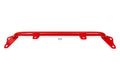BMR Suspension 24-25 Ford Mustang Front Bumper Support - Red