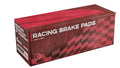 Hawk BMW M4 HPX Motorsports Rear Brake Pads