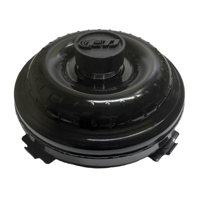 FTI 10in 10R80 Single Disc Lock-Up Street Racer Series - 2017+ Ford F-150 5.0L - 3200-3600 Stall