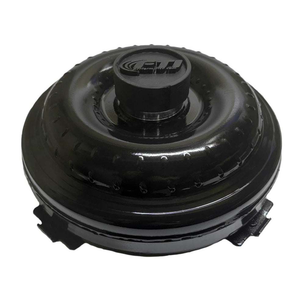 FTI 10in 10R80 Single Disc Lock-Up Street Racer Series - 2017+ Ford F-150 5.0L - 3200-3600 Stall