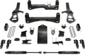 SHOCK EXT KIT