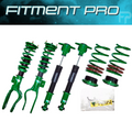 Tein 21-23 Toyota Sienna 2.5L Hybrid (AXLH40/45L) Flex Z Coilovers